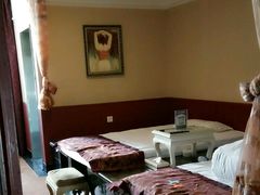 -乐享养生(东湖店)