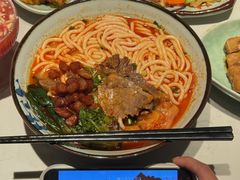 -鑫花溪牛肉米粉(凤凰街创始总店)