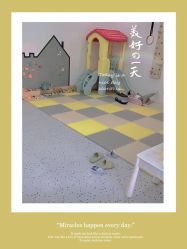 -熊小米专业儿童游泳馆