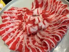 -日坛涮肉四合院·园林餐厅(日坛公园店)