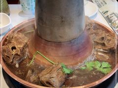 -京城胜利涮羊肉(禧乐汇店)