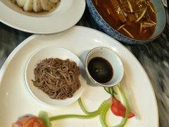 -西安饭庄·非遗陕菜(钟楼店)