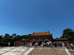 -北陵公园