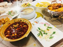 -确喜美味小厨(西单商场兰州店)