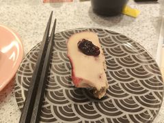 -争鲜回转寿司(中街大悦城店)