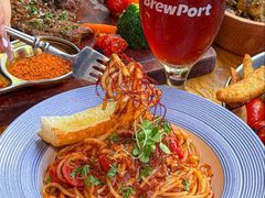 -埠口精酿夜景餐酒吧· BREWPORT BISTRO(长嘉汇重庆之眼店)