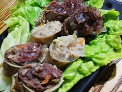 -吴草鸡爪오초닭발韩食堂(融恒盈嘉中心店)
