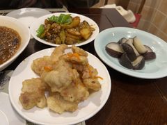 -老厨家(友谊路总店)