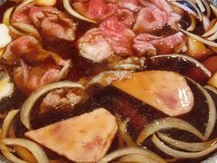 -牛New寿喜烧(青浦店)