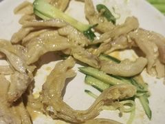-福海居烤鸭店(鸟巢店)