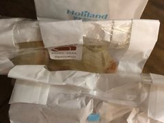 -好利来(丰益桥店)