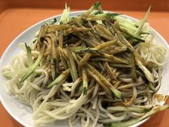 -新川面馆(新街口二店)