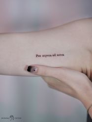 -飛凡TATTOO纹身•原创