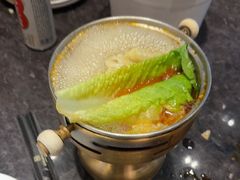 -川骄海鲜自助(王府井奥莱UP TOWN店原世界之花店)