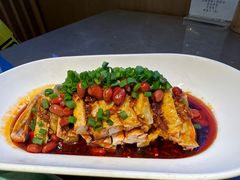 -老屋印象·酸菜鱼新川菜(义乌之心店)