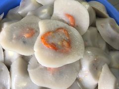 -老妈宫粽球