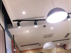 大堂-捷信牛奶甜品世家(五道口店)