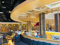 -星河湾温泉洗浴酒店