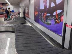 -黄山屯溪国际机场