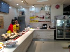 自助取餐区-惠成饺子(百合园店)