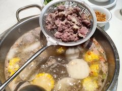 -潮发潮汕牛肉店(龙洞店)