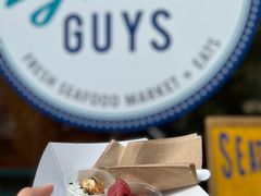 -Seattle Fish Guys