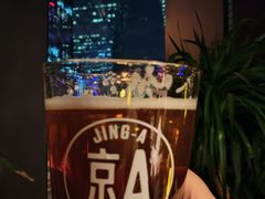 -京A Taproom·精酿餐吧(CBD店)