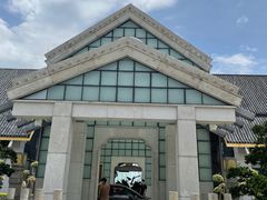 -广州莲花山旅游区