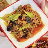 谁懂！竟然在肥肠煲里面吃到“卫生纸”