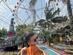 -白沙门生态公园