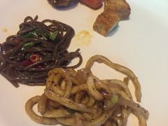 -好伦哥比萨烤肉自助(马家堡店)