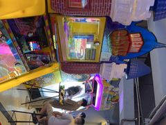 -阿尔法Game Station(中山路店)