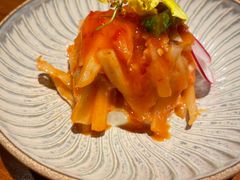 -人间酒暖·Go blanc·烧鸟·深夜食堂(陆家嘴店)