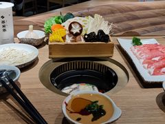 -呷哺呷哺(太原万象城店)