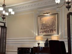 -Salon de Ville浦江汇(上海外滩华尔道夫酒店店)