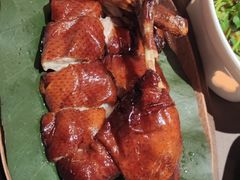 -小厨娘绣中淮扬(大行宫科巷店)