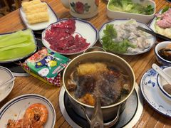 -厝味火锅·潮汕卤水火锅(十一合店)