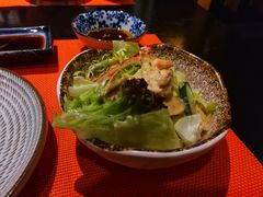 -松临·铁板烧&Omakase(神农店)