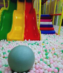 -嘟嘟乐儿童乐园(卜蜂莲花店)