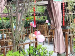 景观位-二荆条·蜀鲜汇城市森林火锅