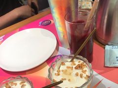 -HELLO MUSAE 拾光缪斯餐厅·纯正希腊风味(苏州中心店)