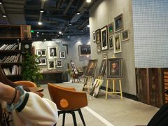 -MUSEE CAFE(保利·时光里店)