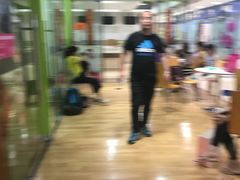 -英孚教育青少儿(宝龙中心)
