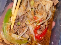 牛肉肠粉-小吴肠粉