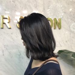 点击看大图 -3AM HAIR SALON烫发染发接发