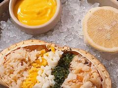 -Osteria Garden 生蚝花园餐厅(原进贤路店)
