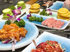 -鹤之乡·齐齐哈尔东北炭火烤肉(昆明盈江路店)
