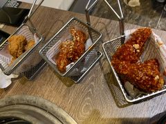 -火炉火自助餐(悠唐购物中心店)