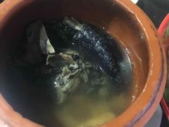 -海口骑楼小吃街