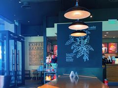 -星巴克(北京惠新东街店)